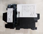 Magnetic, Contactor, S-N12, 220V, Mitsubishi, Magnetic Switch, 12, Amperes, overload, relay, Magnetic Contactor, Switch, 12A, 1.7 to 2.5, amperes, overload relay, japan, japan surplus, lockerbi, surplus -- Everything Else -- Valenzuela, Philippines