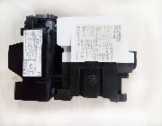 Magnetic, Contactor, S-N18, 110V, Mitsubishi, Magnetic Switch, 18, Amperes, 7 to 11 amperes, overload, relay, Magnetic Contactor, 110 volts, Mitsubishi, Switch, 18a, amperes, overload relay, japan, japan surplus, lockerbi, surplus -- Everything Else -- Valenzuela, Philippines