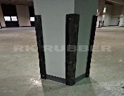 Elastomeric Bearing Pad, Rubber Column Guard, Rubber Matting, V-Type and D-Type Rubber Dock Fender -- Architecture & Engineering -- Cebu City, Philippines