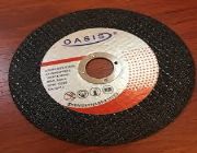 Oasis Cutting Disc -- Home Tools & Accessories -- San Jose del Monte, Philippines