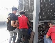 Aircon Cleaning, Aircon Repair, Aircon Installation -- Maintenance & Repairs -- Metro Manila, Philippines