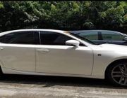 Lexus, Lexus IS, Mint Condition -- Cars & Sedan -- Metro Manila, Philippines