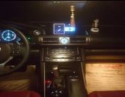 Lexus, Lexus IS, Mint Condition -- Cars & Sedan -- Metro Manila, Philippines