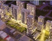 Verve, BGC, Studio, Fully furnished, Rent, Brand New -- Apartment & Condominium -- Metro Manila, Philippines