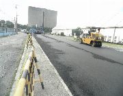 Asphalt, Asphalting, Construction, Road Construction, -- Architecture & Engineering -- Metro Manila, Philippines