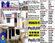 Php 20K Reservation 4BR Amara Single Attached Kelsey Hills Bulacan -- House & Lot -- Bulacan City, Philippines