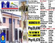 Php 20K Reservation 3BR Samantha Duplex Kelsey Hills Bulacan -- House & Lot -- Bulacan City, Philippines