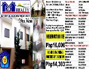Php 10K Reservation 3BR Celina Townhouse Kelsey Hills Bulacan -- House & Lot -- Bulacan City, Philippines