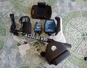 TITAN GER-1000 5 IN 1 SEARCH DEVICE GOLD AND METAL DETECTOR -- Everything Else -- Pasig, Philippines