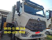 truck, dumptruck -- Other Vehicles -- Metro Manila, Philippines