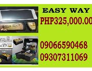 Metal detector and Gold detector EASY WAY DETECTOR -- Everything Else -- Metro Manila, Philippines