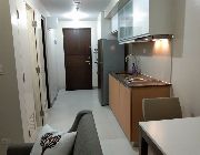 condo -- Apartment & Condominium -- Taguig, Philippines