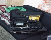 MEGA SCAN PRO GOLD AND METAL DETECTOR -- Everything Else -- Pasig, Philippines