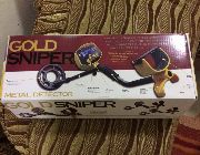 MD3010 GOLD AND METAL DETECTOR -- Everything Else -- Pasig, Philippines