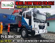 boom truck, boom truck for sale, crane truck, crane truck for sale, 15 tons crane, -- Trucks & Buses -- Metro Manila, Philippines