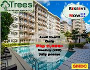 SMDC condo for sale, Quezon City condo for sale, Hill Residences -- Condo & Townhome -- Metro Manila, Philippines