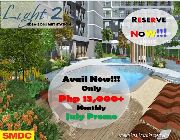 Glam residences QC condo for sale, SMDC Glam Residences condo for sale in QC, SMDC condo for sale in QC -- Condo & Townhome -- Metro Manila, Philippines