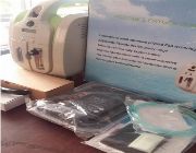 PORTABLE OXYGEN CONCENTRATOR -- Everything Else -- Pasig, Philippines