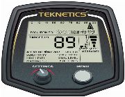 TEKNETICS T2 GOLD AND METAL DETECTOR -- Everything Else -- Pasig, Philippines
