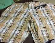 SouthPole  Slack Shorts Printed Brown White Size 36R Brand New -- Clothing -- Pasig, Philippines
