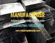 CONSTRUCTION,INDUSTRIAL,AFFORDABLE,HIGH QUALITY,DURABLE, CUSTOMIZE,FABRICATION,CUSTOM MADE,MANUFACTURER,SUPPLIER,MOLDED, MOLDING,FABRICATE,RUBBER,DISTRIBUTOR, RUBBER PRODUCTS -- Distributors -- Cavite City, Philippines