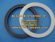 Rubber Bushing, Rubber Wheel Chock, Rubber Wheel Guard, Silicone Gasket, PEJ Filler -- Architecture & Engineering -- Quezon City, Philippines