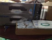 CUYI HEAT PRESS COMPLATE PACKAGE MACHINE WITH FREEBIES -- Everything Else -- Pasig, Philippines