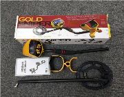 MD 3010ii GOLD AND METAL DETECTOR -- Everything Else -- Pasig, Philippines