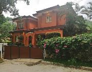 marialuisahousewithpoolforsale -- House & Lot -- Cebu City, Philippines