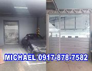 rollup roll-up shutters grill gate doors security lock -- Architecture & Engineering -- Rizal, Philippines