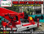 manlift truck, manlift, aerial lift, manlift for sale, korean surplus, -- Trucks & Buses -- Metro Manila, Philippines