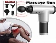 lim online marketing, fascial gun, gun massager, massager, muscle massager, wellness, health -- Beauty Products -- Metro Manila, Philippines
