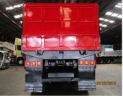 Isuzu CYZ dump truck 10 wheeler -- Trucks & Buses -- Manila, Philippines