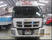 Isuzu, FVM, C series, F series, 6x4, 32 footer, wing van -- Trucks & Buses -- Manila, Philippines