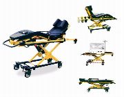( VG-SS002B ) Electric ambulance stretcher -- Everything Else -- Pasig, Philippines