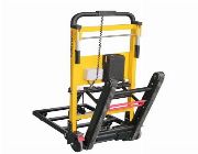 ( VG-11A ) Electric stair climbing wheelchair docking car -- Everything Else -- Pasig, Philippines