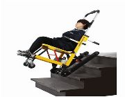 ( VG-ST003A ) Electric Walking Stair Climber Chair -- Everything Else -- Pasig, Philippines