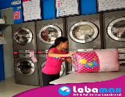Laundromat, Laundry, Laundry Shop, Bacoor, Ligas, Cavite, Santa Rosa Laguna, Tanza Cavite, Santa Rosa Laguna, Las Pinas -- Other Services -- Bacoor, Philippines