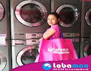 Laundromat, Laundry, Laundry Shop, Bacoor, Ligas, Cavite, Santa Rosa Laguna, Tanza Cavite, Santa Rosa Laguna, Las Pinas -- Other Services -- Bacoor, Philippines