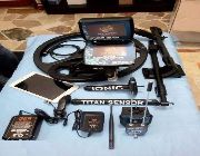 TITAN GER 1000 5 IN 1 SEARCH DEVICE GOLD AND METAL DETECTOR -- Everything Else -- Pasig, Philippines