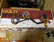 MD 3010ii GOLD AND METAL DETECTOR -- Everything Else -- Pasig, Philippines