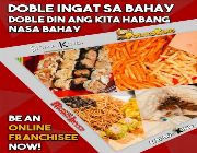 pandemic, siomaiking, foodbusiness, business, online selling, selling, networking, franchise, health, income,siopao, supplements, vitamins, food supplements -- Other Business Opportunities -- Metro Manila, Philippines
