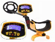 MD3010ii GOLD AND METAL DETECTOR -- Everything Else -- Pasig, Philippines