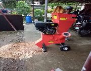 wood chipper -- Farms & Ranches -- Metro Manila, Philippines