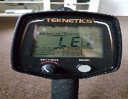 TEKNETICS T2 GOLD AND METAL DETECTOR -- Everything Else -- Pasig, Philippines