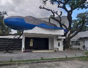 FOR RENT -- Commercial Building -- Pampanga, Philippines