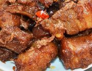crispy pork binagoongan -- Food & Beverage -- Pasig, Philippines