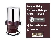 #ChocolateMelanger, #CocoaGrinder,#CocoaMelanger #ChocolateMelangerMachine,  #ChocolateRefinermachine -- Kitchen Appliances -- Metro Manila, Philippines