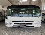 INDENT ORDER: 2021 TOYOTA COASTER DUBAI VERSION -- All Cars & Automotives -- Pasay, Philippines