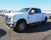 INDENT ORDER: 2020 FORD F250 LARIAT DIESEL -- All Cars & Automotives -- Pasay, Philippines